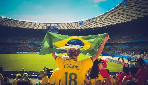 Unveiling Brazil's Legacy and Triumph in Olympic Football