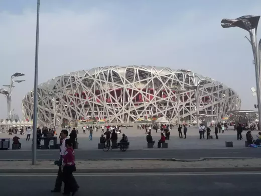 From Dream to Reality: Unveiling the Architectural Marvels Behind Olympic Football Stadiums